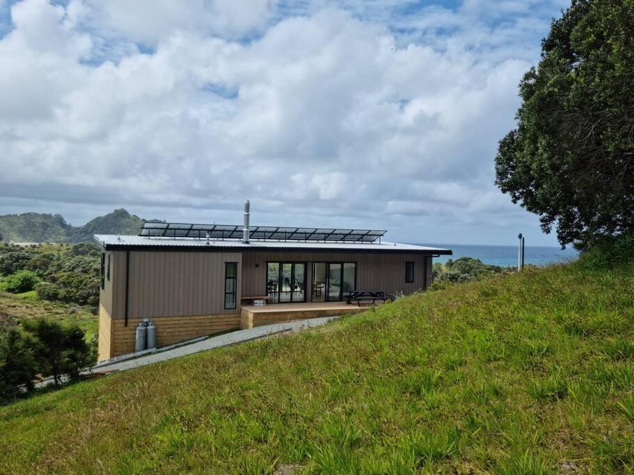 Xspot Medlands Beach House - Ocean Views - Short Stroll To The Beach Exterior photo