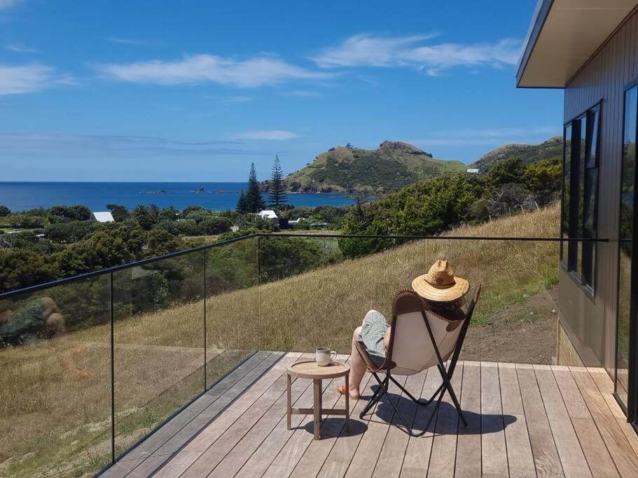 Xspot Medlands Beach House - Ocean Views - Short Stroll To The Beach Exterior photo